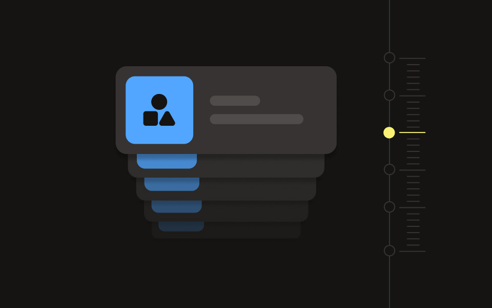 Dimply — product visualisation